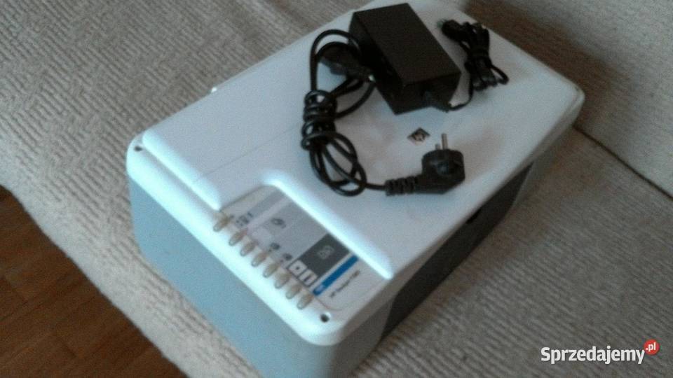 HP DeskJet F380 Ostrołęka Sprzedajemy.pl