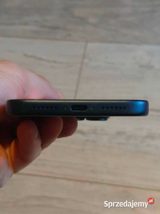 IPhone 17 Pro Możliwość Wysyłki Starogard Gdański