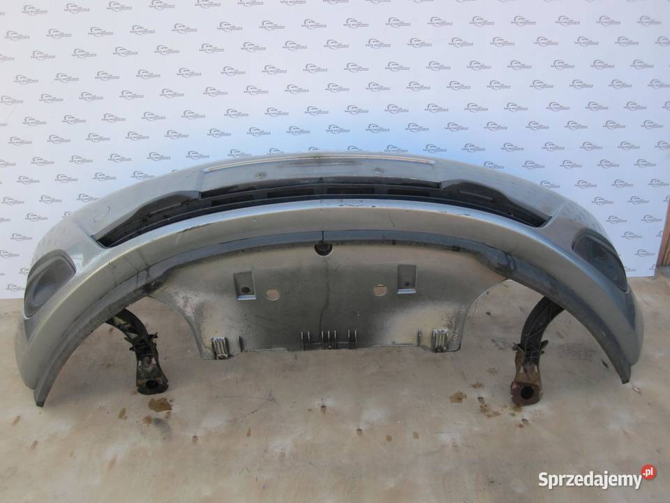 OPEL MERIVA B 10r zderzak przód świętokrzyskie