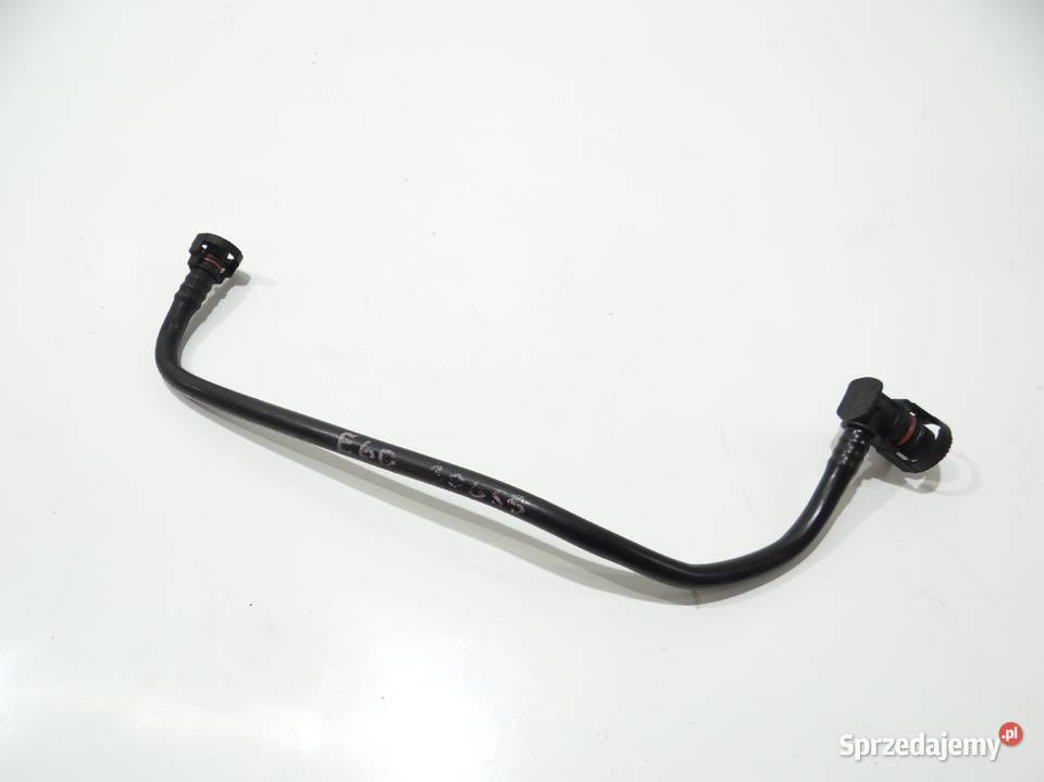PRZEWÓD PODCIŚNIENIA BMW E60 30D 7521857 lubelskie Strzyżewice