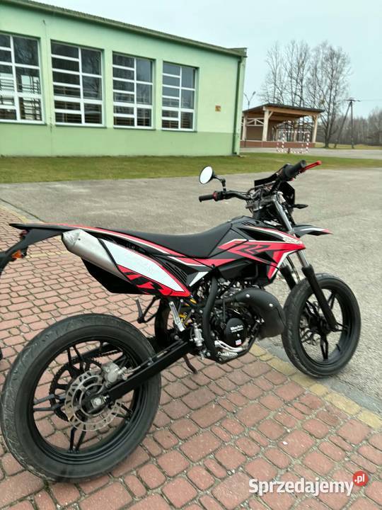 Sprzedam betę rr 70 Parczew