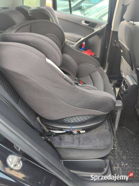 Fotelik samochodowy 018 Graco