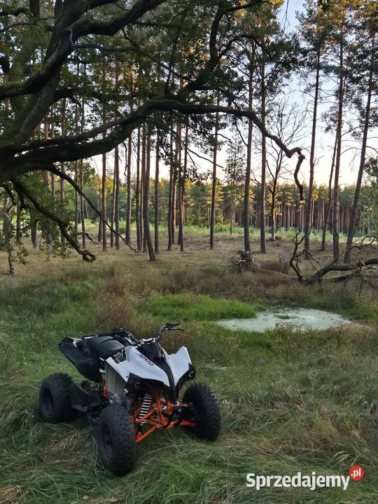 Kayo A200 Wietszyce sprzedam