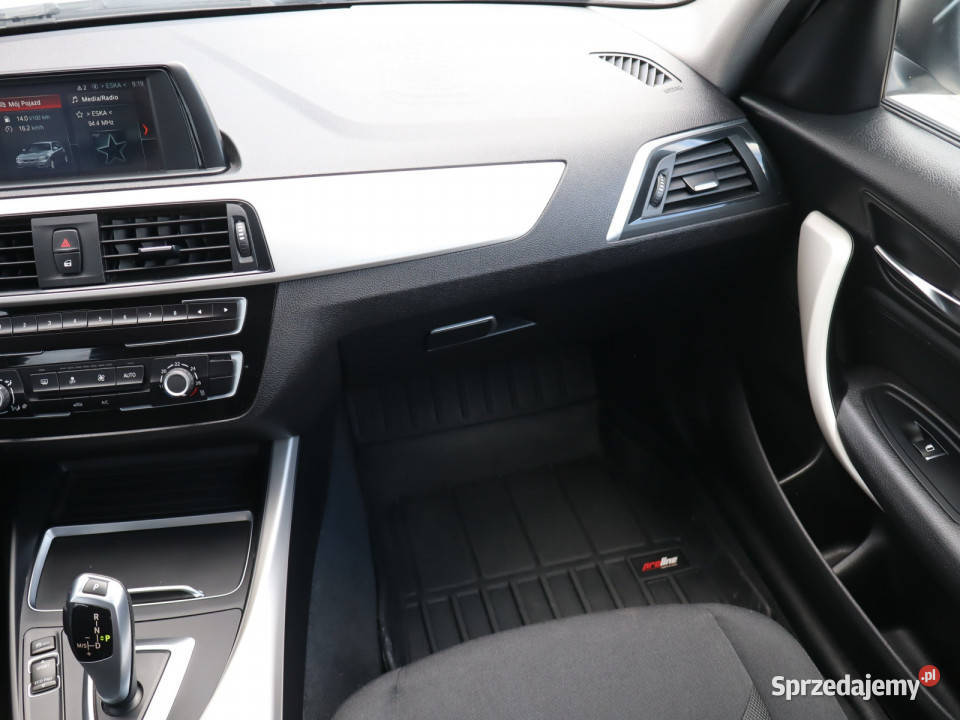 BMW 1 118i Piaseczno sprzedam