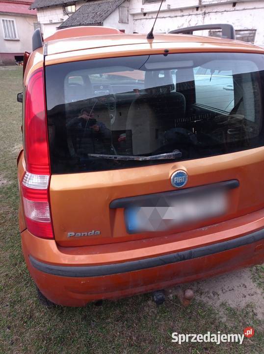Cześci blacharskie drzwi 505A silnik skrzynia Piotrków Trybunalski