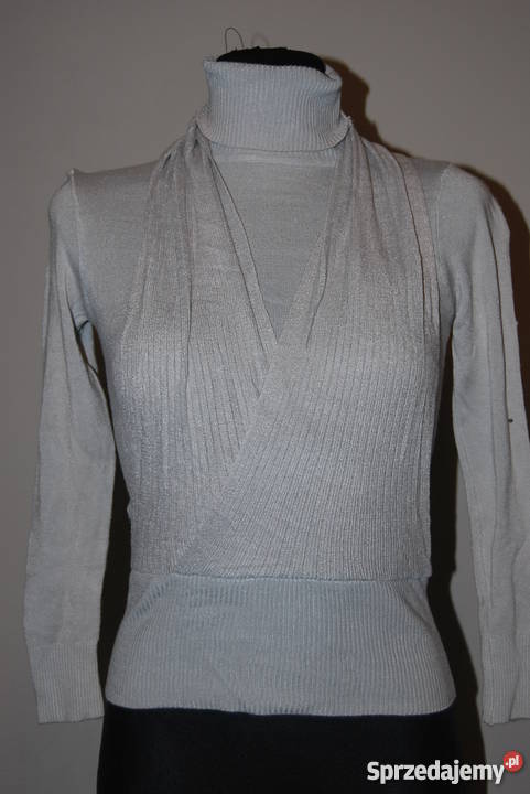 WYPRZ SWETEREK DAMSKI UNIWERSALNY Wieruszów
