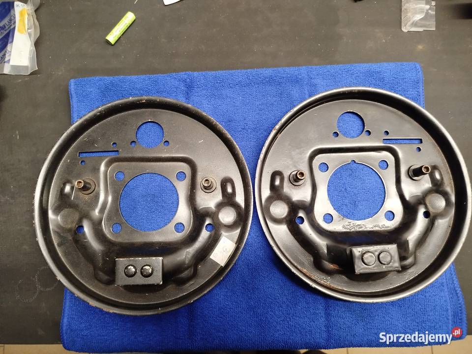 Części do cinqecento i fiata 126p do el nowe małopolskie Kraków