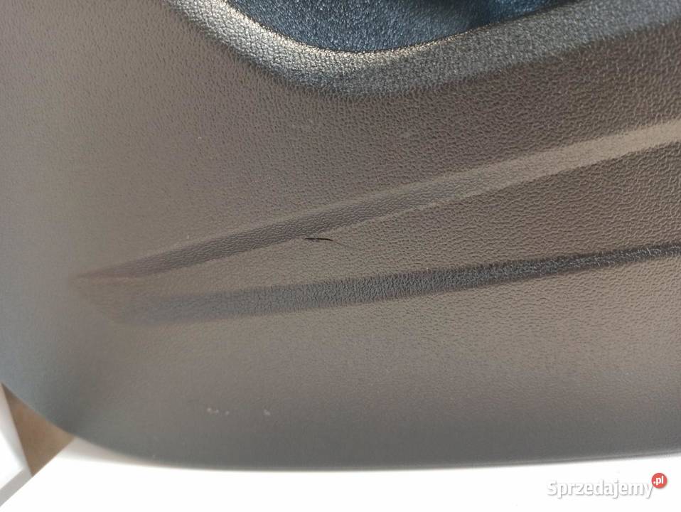 AUDI A1 82A BOCZEK DRZWI PRAWY TYŁ 82G867308A dolnośląskie