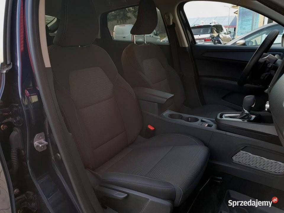 Renault Arkana 2024r Salon Fvat 23 Bezwypadkowy Rzeszów