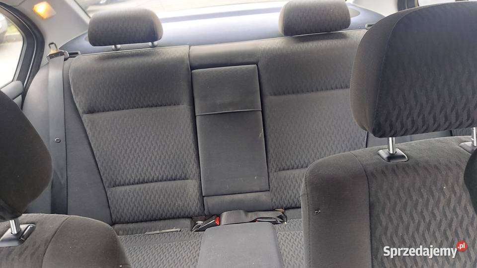 Sprzedażzamiana BMW E46