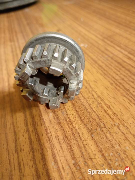 Tryb skrzyni biegów wfm Ropczyce