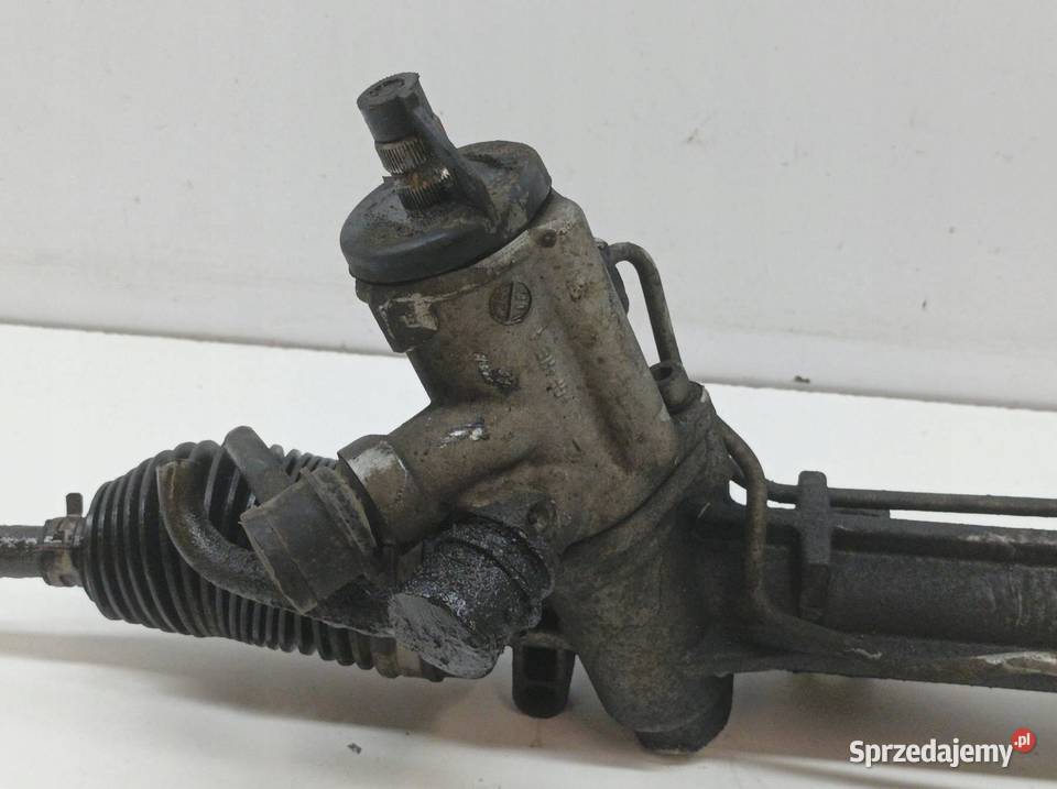 MAGLOWNICA PRZEKŁADNIA EUROPA 7853974381 Bmw X3