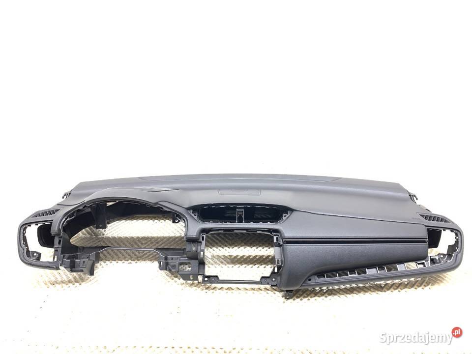 KOKPIT HONDA CRV V SUV KONSOLA DESKA ROZDZIELCZA Deski rozdzielcze, konsole sprzedam