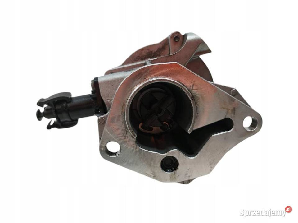 POMPA VACUM 8201005306B 15 DCI Renault Clio III
