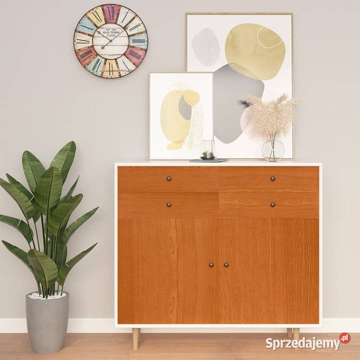 Okleiny meblowe samoprzylepne 2 jasny dąb 500x90 Warszawa