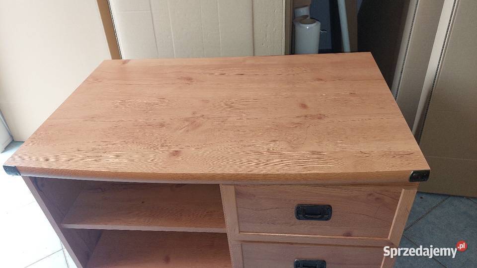 Szafka pod telewizor Bog Fran Idol 54cm Poznań