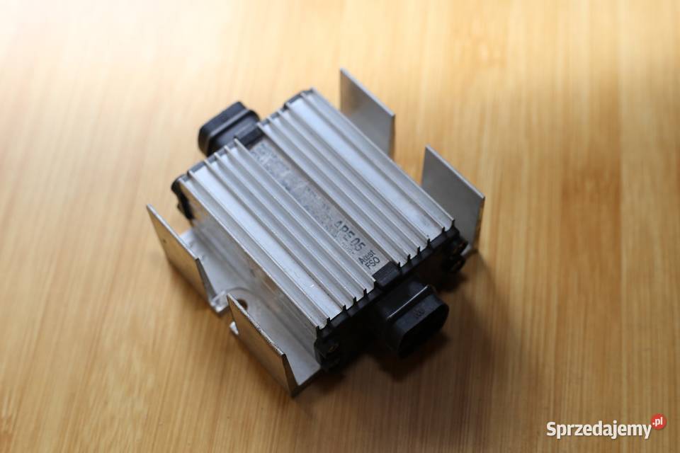 Elektroniczny moduł zapłonowy APE 05 FSO Polonez