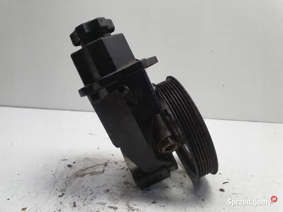 Chevrolet Uplander 39 V6 POMPA WSPOMAGANIA