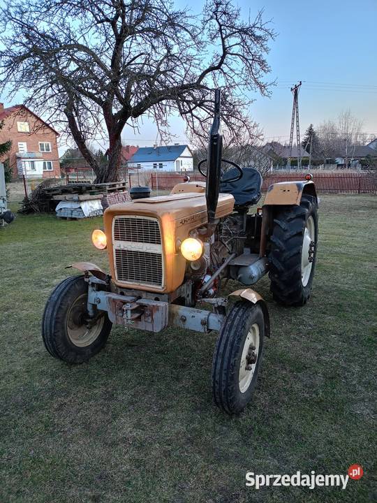 SPRZEDAM URSUS C330 1982r Dąbrowa Tarnowska