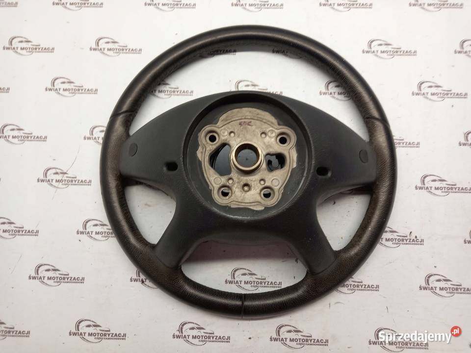 kierownica multifunkcja osobowe Kielce