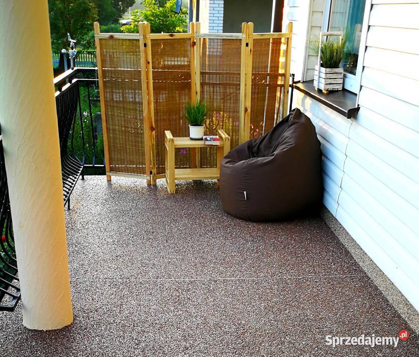 Ława drewniana stolik kawowy ławakostka stolik inny kolor Radków