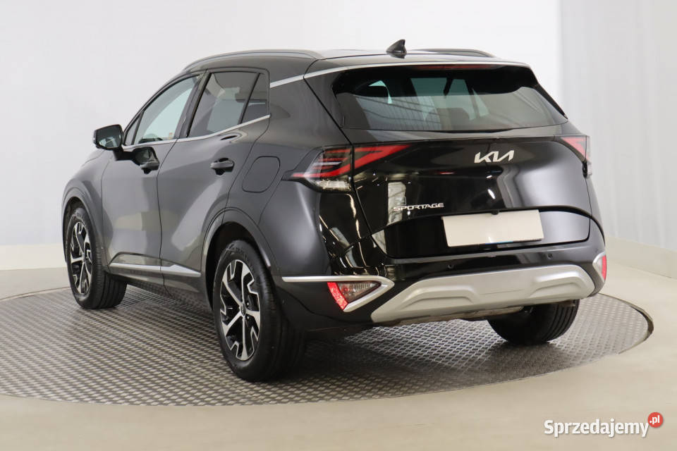 Kia Sportage 16 TGDI Zabrze sprzedam