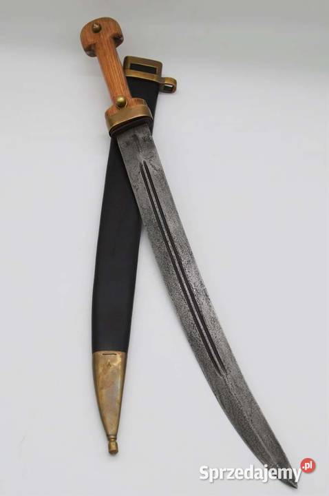 Kindżał sztylet wschodni Bielsko-Biała