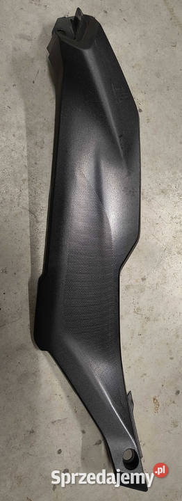 Owiewka pokrywa boczna wypełnienie B5C2412900 Części i akcesoria motocyklowe