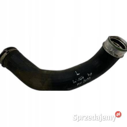 RURA INTERCOOLERA ML W164 30 1645281582