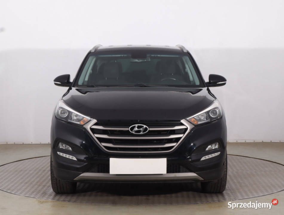 Hyundai Tucson 16 GDI Piaseczno