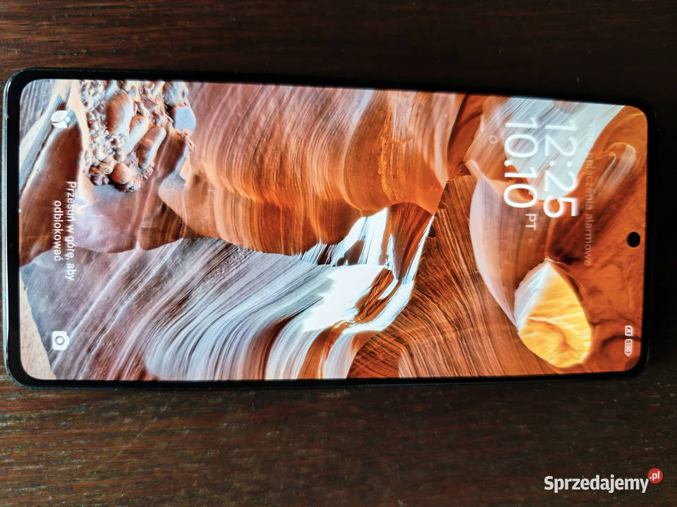 Telefon Redmi Note 12 PRO 5G Czerwionka-Leszczyny sprzedam