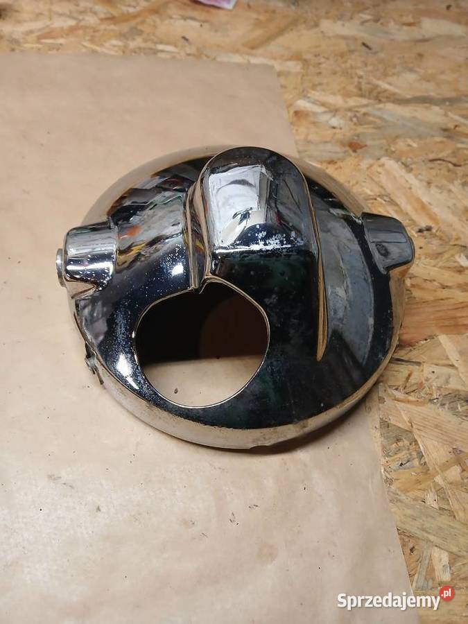 Honda CB500 obudowa lampy lampa