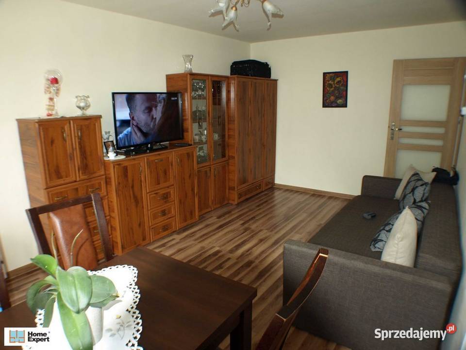 1pok 27met Legnickiej BALKONKOMÓRKA Wrocław Liczba pokoi 1