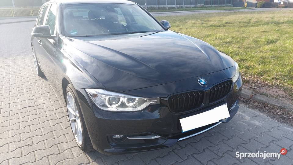 Sprzedam BMW seria 3 318d Skarżysko-Kamienna