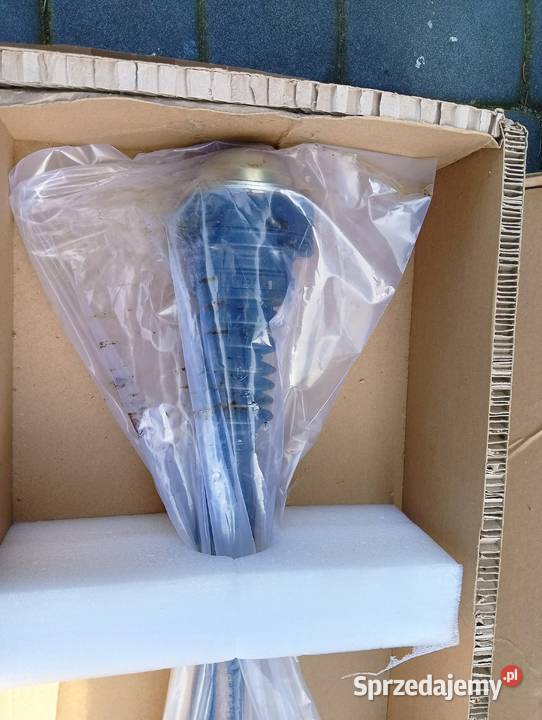 Wał Crysler Pacyfica osobowe Zamość