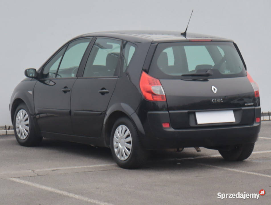 Renault Scenic 16 16V światła przeciwmgielne Lublin sprzedam