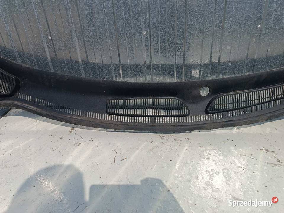 PODSZYBIA FORD FIESTA MK7 8A61A02216AD osobowe