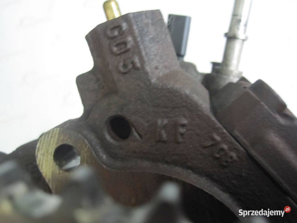 TRANSIT 22 TDCI HDI 13r 100 pompa wtryskowa Kielce sprzedam