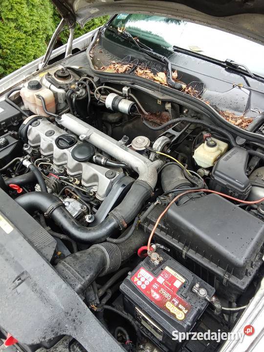 Volvo V70 części Przytkowice