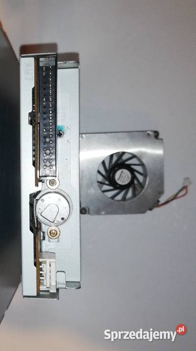 Napęd SFD321B wentylator Panasonics Warszawa sprzedam