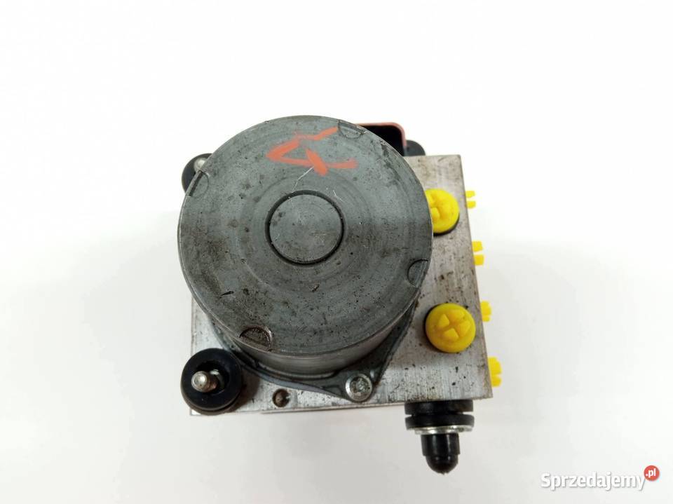 POMPA ABS 6C0614517R 6C0907379R Skoda Fabia III