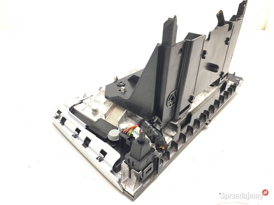 WYŚWIETLACZ TOYOTA PROACE 98345773ZD EKRAN