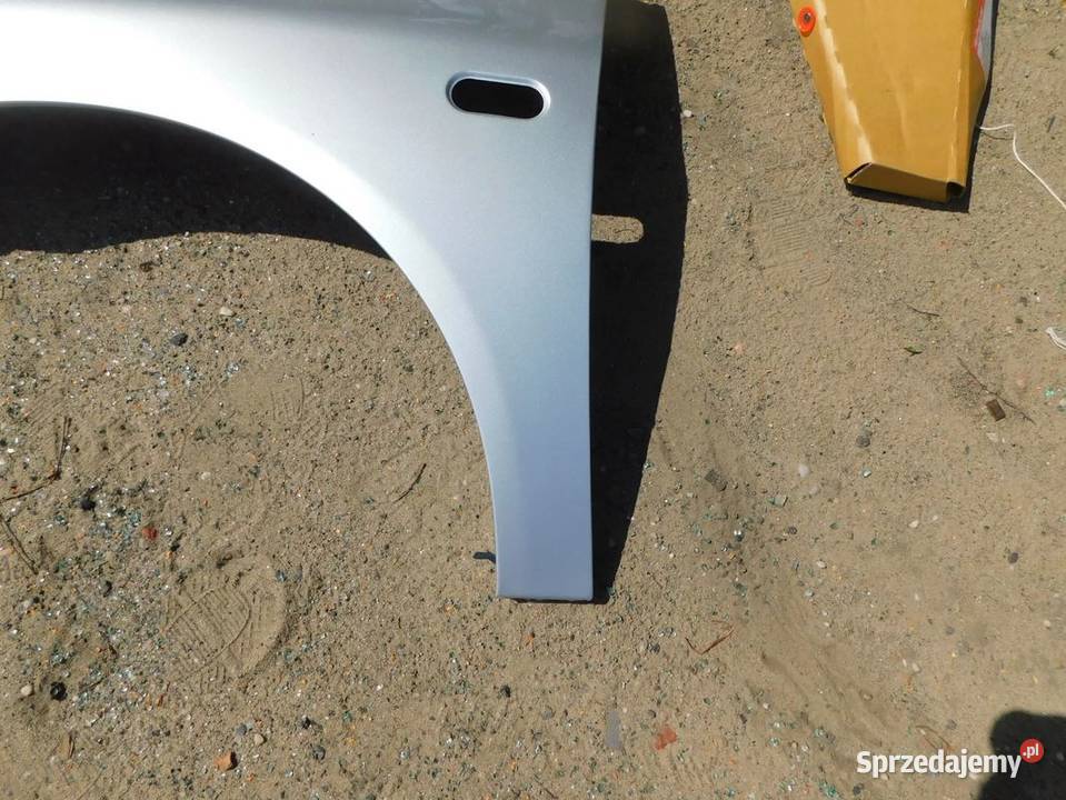 ibiza III błotnik kolor LS7N nowy WYSYŁKA Żory
