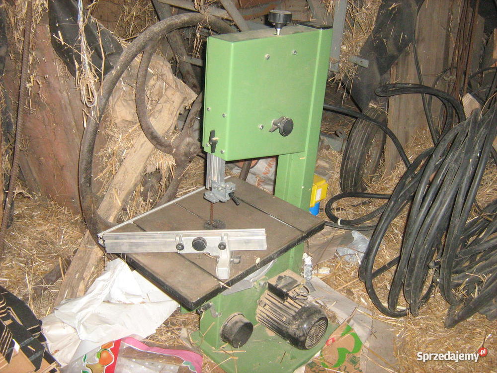 wyrzynarka Elektryczne Brzeszcze