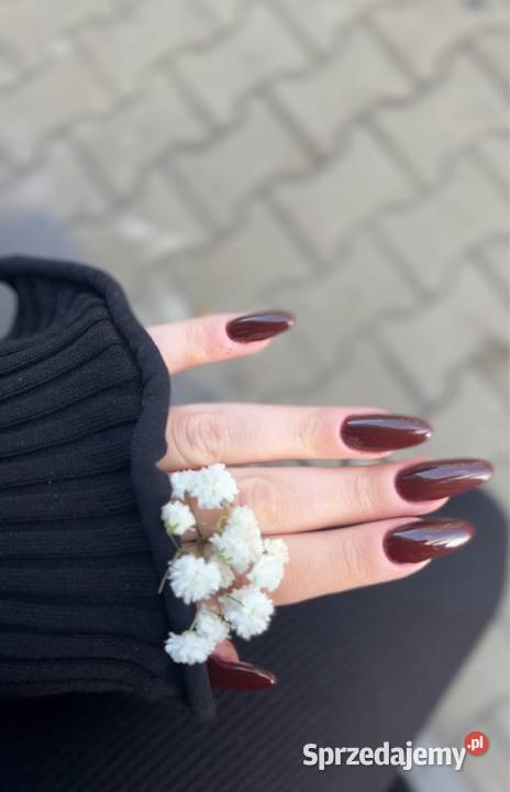 Manicure który pokochają Twoje ręce Chorzów