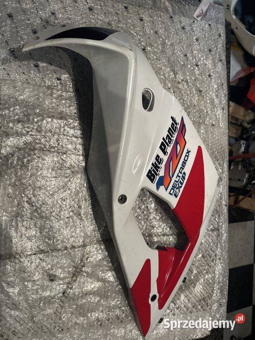 Yamaha YZF 750 Owiewka Bok Prawy Boczek Osłona Poznań sprzedam