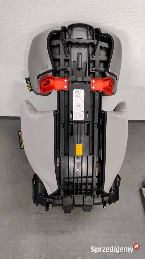 Fotelik samochodowy GRACO 1536 Ropczyce