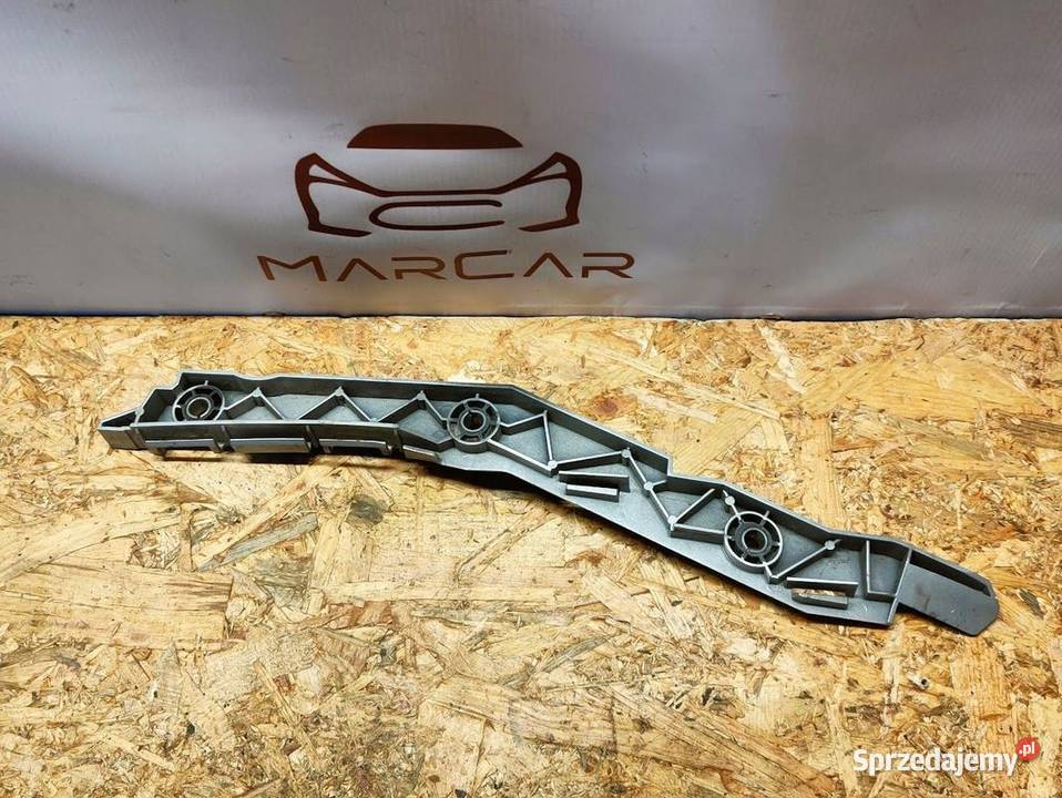 Ślizg Zderzaka Lewy Przód Citroen C4 Grand Pleszew