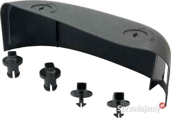 Pokrywa filtra powietrza 591647 Kamionna