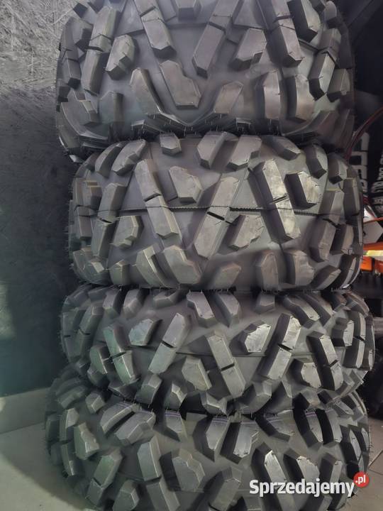 Quad CFMoto CForce 450s Świerzawa